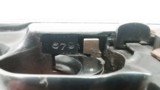 Mauser – 1914/34 – 7.65 – STK# C509 - 6 of 10