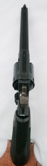 Smith & Wesson – Model 14-4 - 38 SPL - STK# C510 - 3 of 5