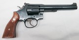 Smith & Wesson – Model 17-4 – 22LR - STK# C511 - 1 of 5