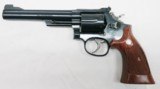 Smith & Wesson – Model 19-7 – 357 Magnum - STK# C512 - 2 of 5