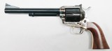 Iver Johnson - Cattleman - .44 Magnum STK# C513 - 2 of 5