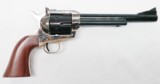Iver Johnson - Cattleman - .44 Magnum STK# C513 - 1 of 5