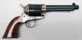 Cimarron - 1873 - .45 Colt - STK# C514