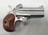 Derringer – American Derringer - .45Colt/410 – STK# C516 - 3 of 6