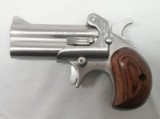 Derringer – American Derringer - .45Colt/410 – STK# C516 - 4 of 6
