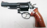 Smith & Wesson – 19-3 - Texas Ranger Set – 357 Magnum - STK# C517 - 4 of 9