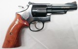 Smith & Wesson – 19-3 - Texas Ranger Set – 357 Magnum - STK# C517 - 3 of 9