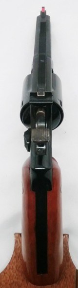 Smith & Wesson – 19-3 - Texas Ranger Set – 357 Magnum - STK# C517 - 5 of 9