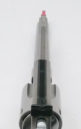 Smith & Wesson – Model 63 – 22LR - STK# C518 - 3 of 5