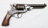 Starr – 1858 – 44 cal. – STK# P-36-15 - 2 of 5
