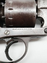 Starr – 1858 – 44 cal. – STK# P-36-15 - 5 of 5