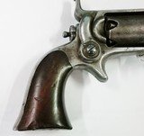 Colt – 1855 Root 2nd Model – 28 cal. – STK# P-36-17 - 6 of 6
