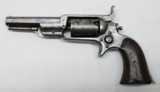 Colt – 1855 Root 2nd Model – 28 cal. – STK# P-36-17 - 2 of 6