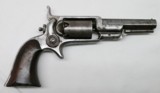Colt – 1855 Root 2nd Model – 28 cal. – STK# P-36-17