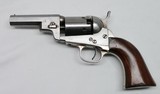 Colt – Original 1849 – Wells Fargo - 36 Cal - Stk# P-36-18 - 1 of 5