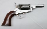 Colt – Original 1849 – Wells Fargo - 36 Cal - Stk# P-36-18 - 2 of 5