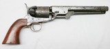 Colt – Original 1851 – 36 Cal - STK# P-36-19 - 1 of 5