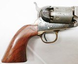 Colt – Original 1851 – 36 Cal - STK# P-36-19 - 5 of 5