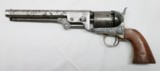 Colt – Original 1851 – 36 Cal - STK# P-36-19 - 2 of 5