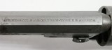 Colt – Original 1849 – 31 Cal - STK# P-36-20 - 5 of 5