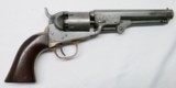 Colt – Original 1849 – 31 Cal - STK# P-36-20