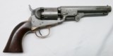 Colt – Original 1849 – 31 Cal - STK# P-36-20 - 1 of 5