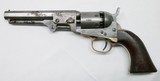 Colt – Original 1849 – 31 Cal - STK# P-36-20 - 2 of 5