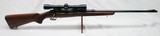 Winchester – Model 70 – Pre 64 – 270 cal. - Stk #C521