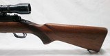Winchester – Model 70 – Pre 64 – 270 cal. - Stk #C521 - 11 of 17