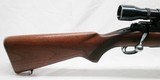 Winchester – Model 70 – Pre 64 – 270 cal. - Stk #C521 - 2 of 17