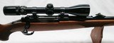 Ruger – M77 Tang Safety – 7MM Magnum - Stk #C522 - 3 of 15