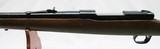 Winchester – Model 70 Ranger – Pre 64 – 270 cal. - Stk #C524 - 10 of 14