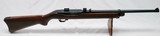 Ruger – Carbine - .44 Mag - Stk #C525