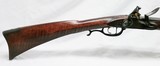 Tennessee – 36 Cal – Flintlock - Hatfield – Stk# P-36-11 - 2 of 15