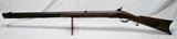 Sharon Hawken – Kit - Half Stock -54cal – Percussion – Stk# P-36-10 - 8 of 14