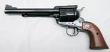 Ruger – Blackhawk – 357 Magnum - Stk #C533 - 2 of 8