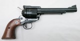 Ruger – Blackhawk – 357 Magnum - Stk #C533