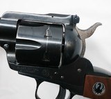 Ruger – Blackhawk – 357 Magnum - Stk #C533 - 5 of 8
