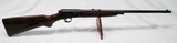 Winchester - Model 1903 – 22 Automatic - Stk# C536