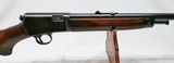 Winchester - Model 1903 – 22 Automatic - Stk# C536 - 3 of 14