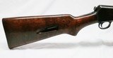 Winchester - Model 1903 – 22 Automatic - Stk# C536 - 2 of 14