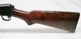 Winchester - Model 1903 – 22 Automatic - Stk# C536 - 9 of 14