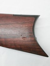 Lyman – Left Hand – Great Plains -50cal – Percussion – Stk# P-36-40 - 17 of 17