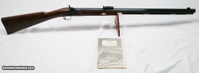 Investarms – Red River - 50cal – Percussion – Stk# P-36-36