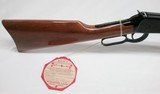 Winchester - Model 94 – Canadian Centennial - 30-30 - Stk# C538 - 3 of 15