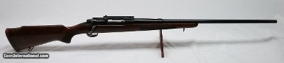 Winchester – Model 70 – Pre 64 – 338 WIN MAG - Stk# C540