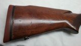 Winchester – Model 70 – Pre 64 – 338 WIN MAG - Stk# C540 - 18 of 19