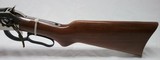 Winchester - Model 94 - Saddle Ring Carbine – Theodore Roosevelt Commemorative - 30-30 - Stk# C541 - 9 of 14