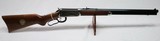 Winchester - Model 94 - Saddle Ring Carbine – Theodore Roosevelt Commemorative - 30-30 - Stk# C541 - 1 of 14