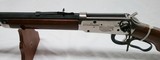 Winchester - Model 94 - Saddle Ring Carbine – Theodore Roosevelt Commemorative - 30-30 - Stk# C541 - 10 of 14